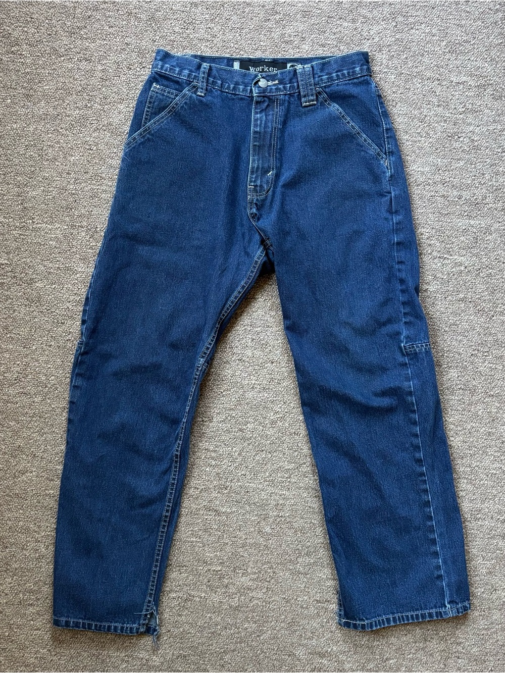 Vintage Levi Jeans Size 29